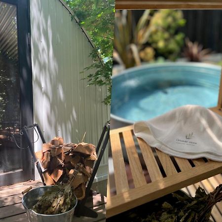 Yunohara Hotel Mogami ภายนอก รูปภาพ