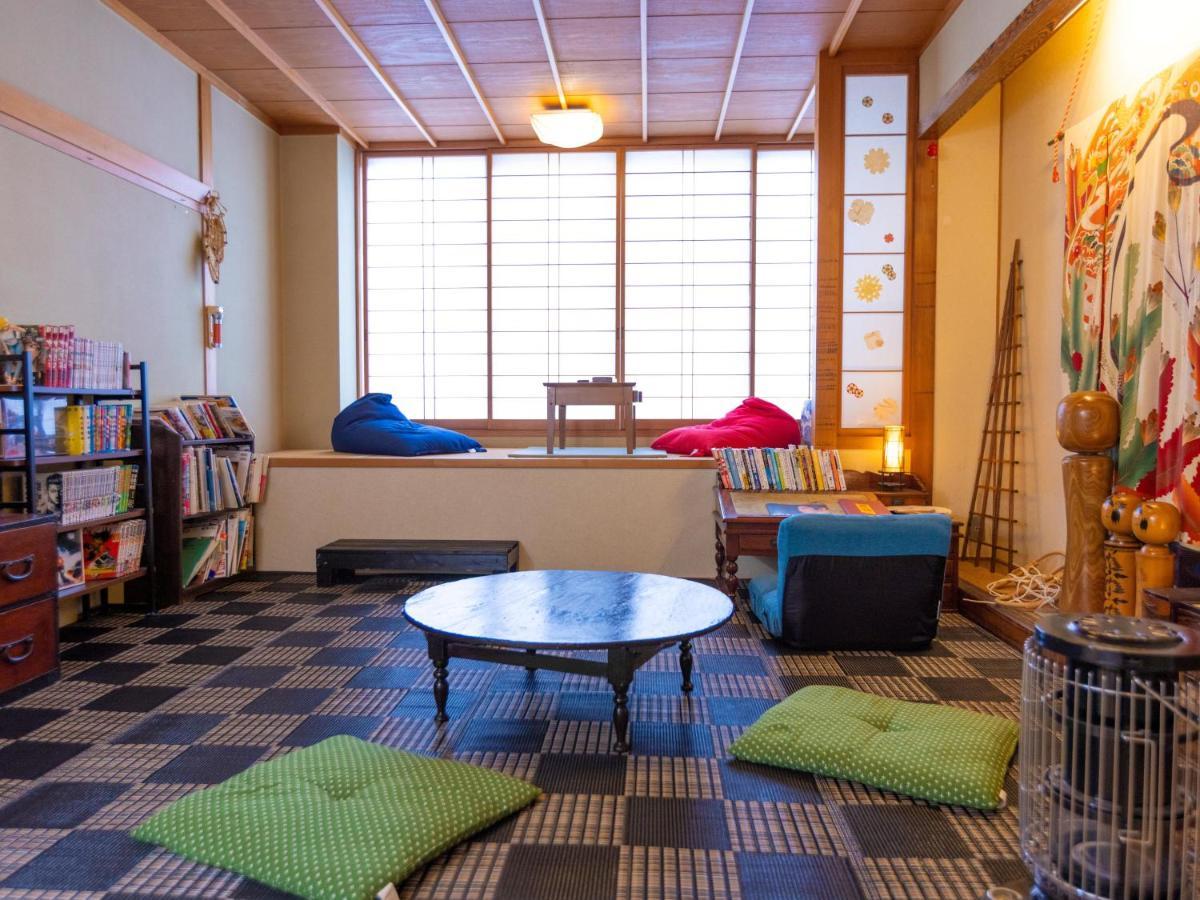 Yunohara Hotel Mogami ภายนอก รูปภาพ