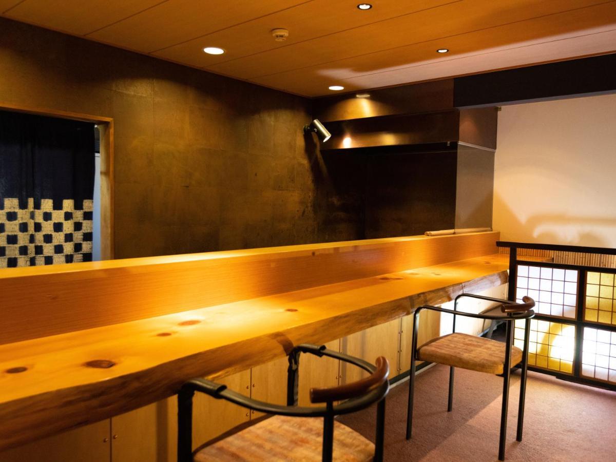 Yunohara Hotel Mogami ภายนอก รูปภาพ