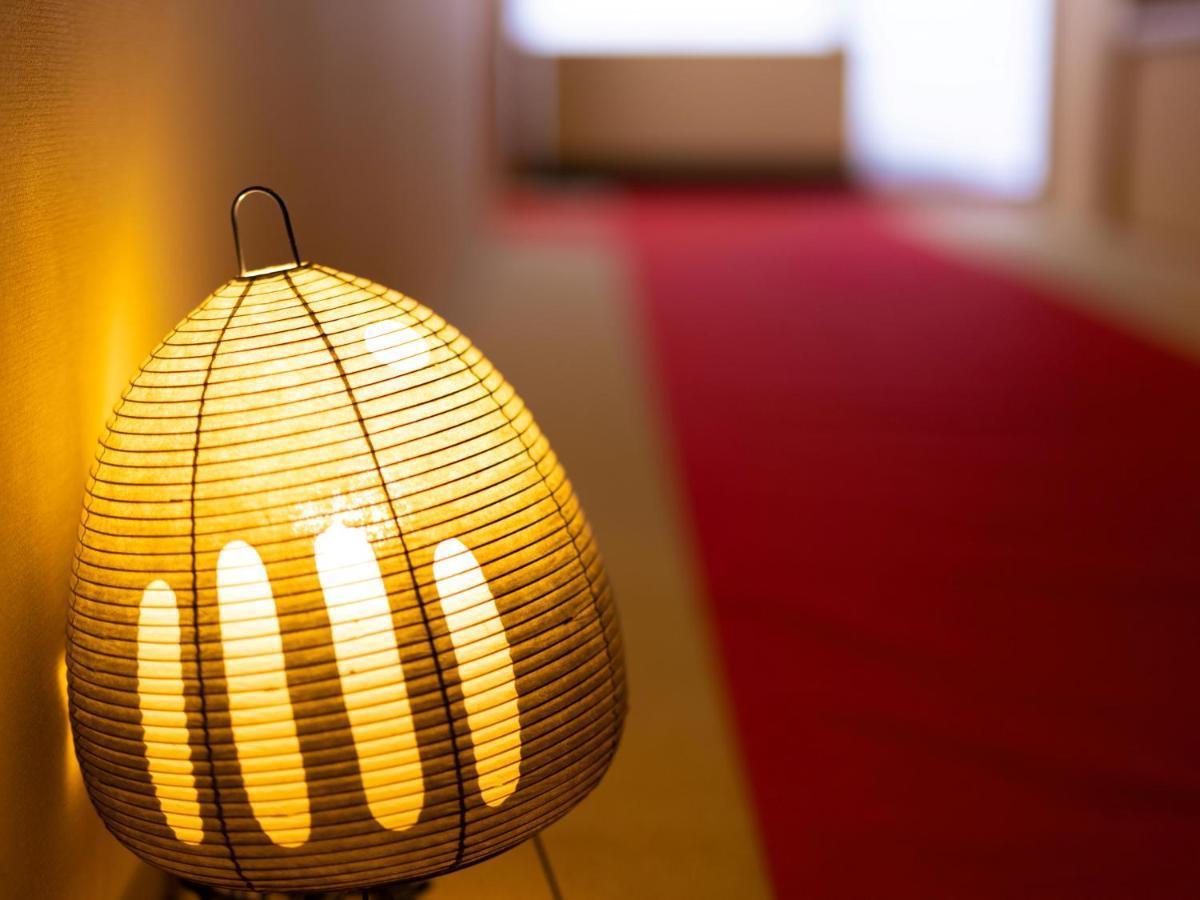 Yunohara Hotel Mogami ภายนอก รูปภาพ