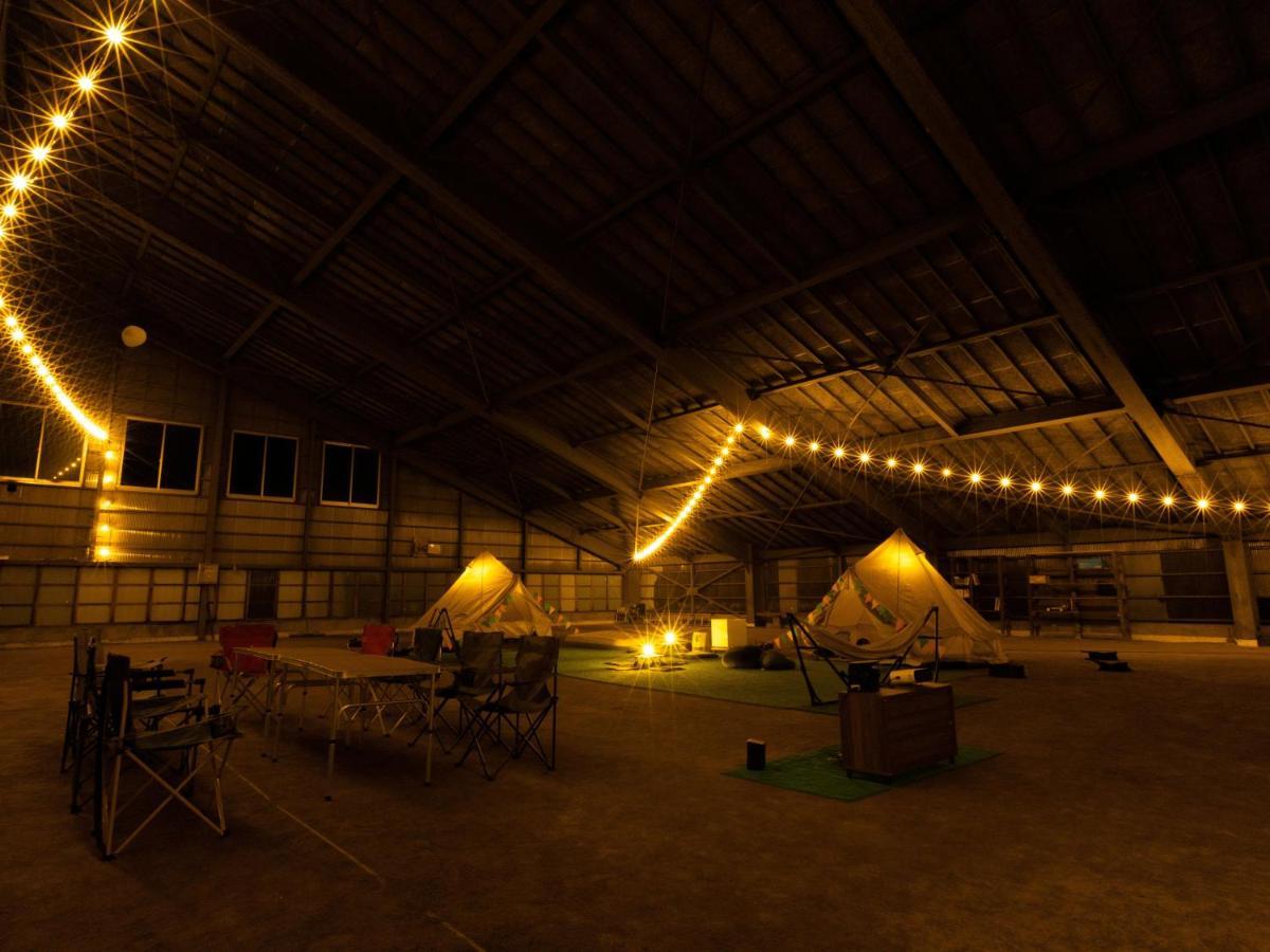 Yunohara Hotel Mogami ภายนอก รูปภาพ