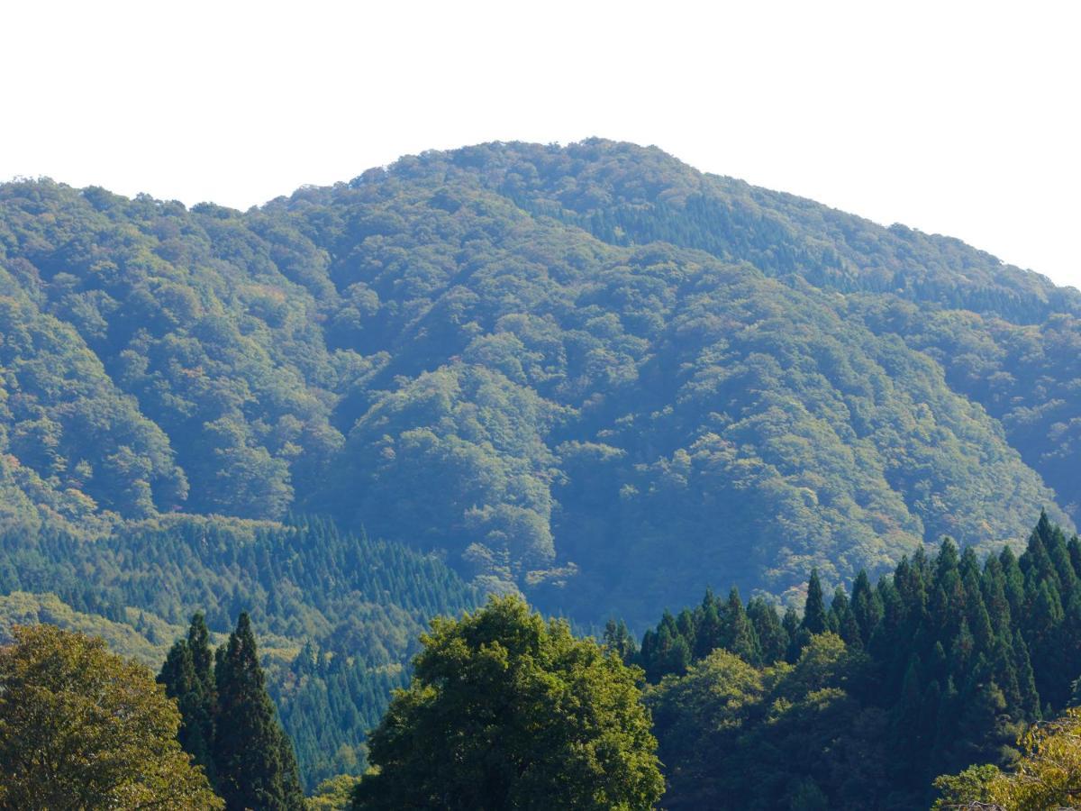 Yunohara Hotel Mogami ภายนอก รูปภาพ